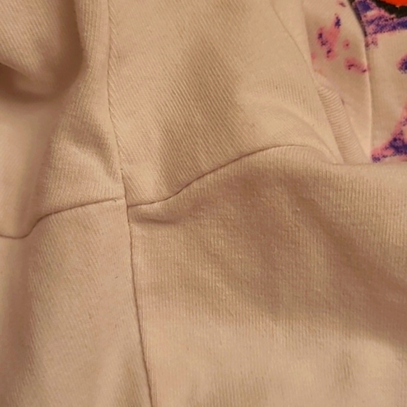 Marcelo Burlon White Wings T-Shirt - Picture 7 of 12